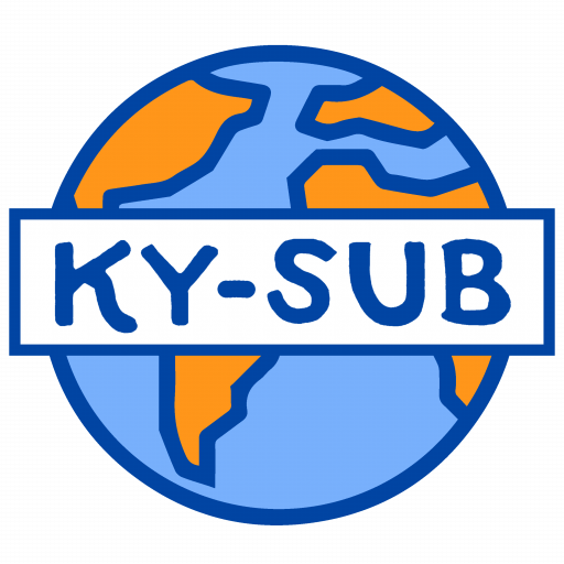 KY-SUB